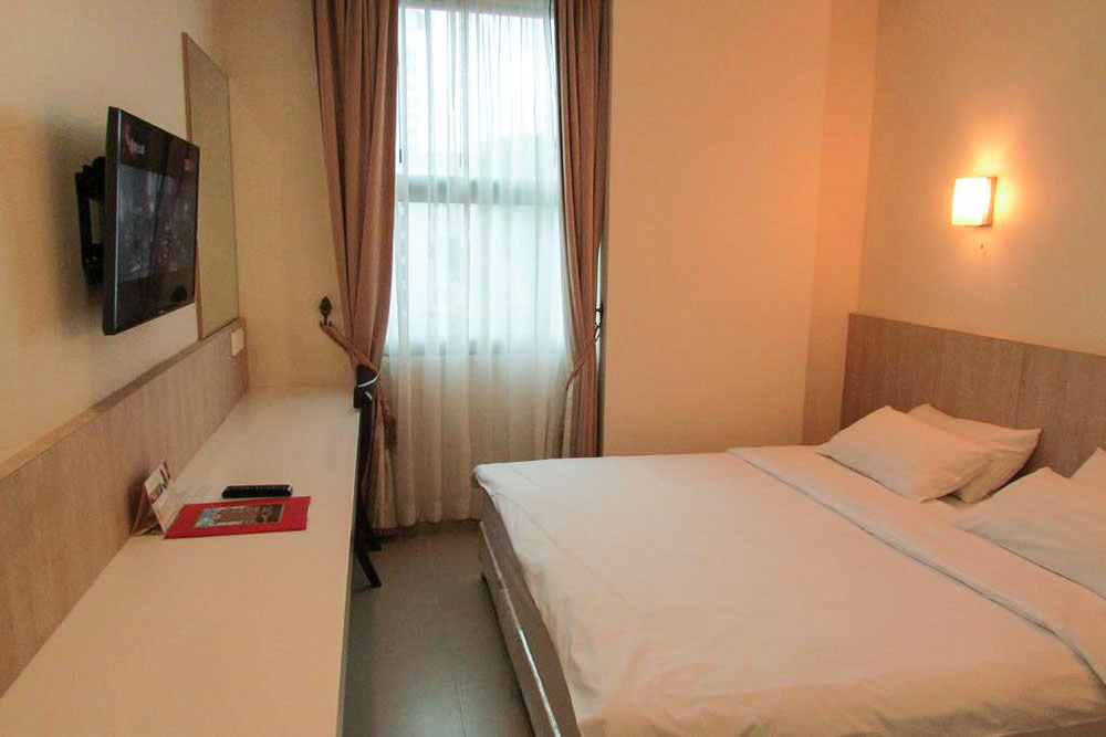 Park View Singapore Hotel